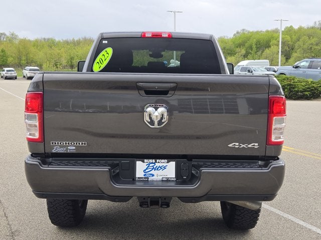 2023 RAM 2500 Big Horn