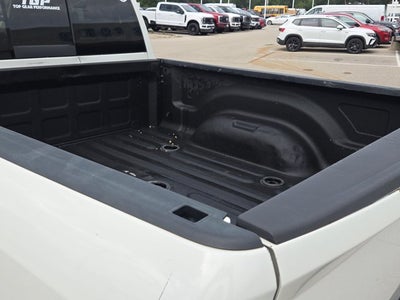 2017 RAM 2500 Laramie