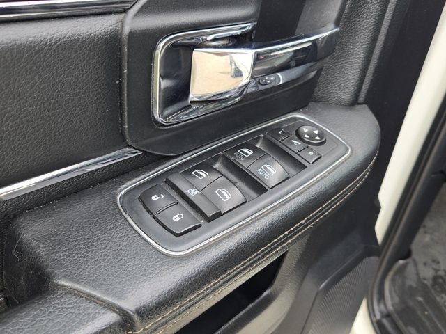 2017 RAM 2500 Laramie
