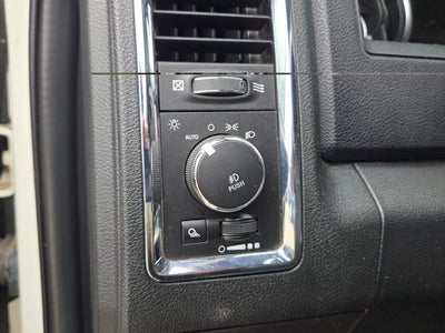 2017 RAM 2500 Laramie