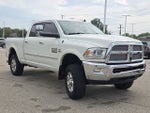 2017 RAM 2500 Laramie