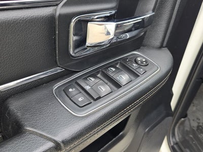 2017 RAM 2500 Laramie