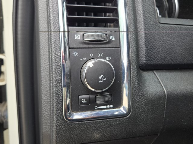 2017 RAM 2500 Laramie