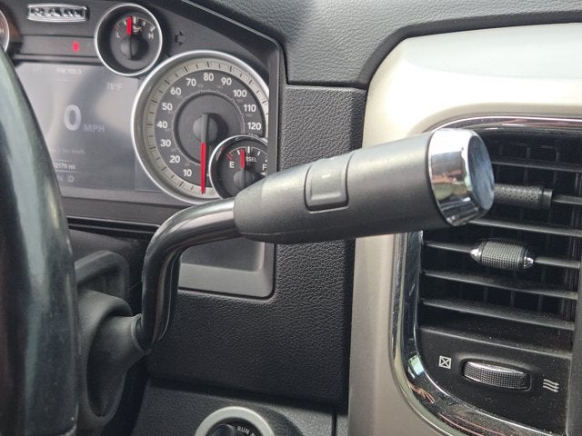 2017 RAM 2500 Laramie