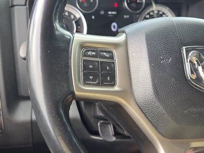 2017 RAM 2500 Laramie