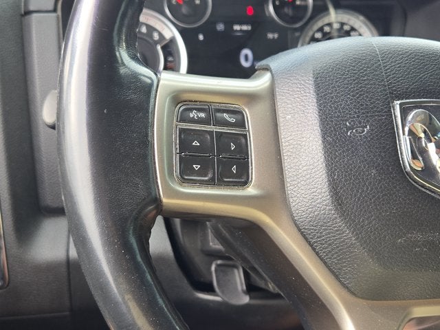 2017 RAM 2500 Laramie