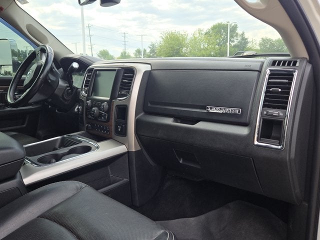 2017 RAM 2500 Laramie
