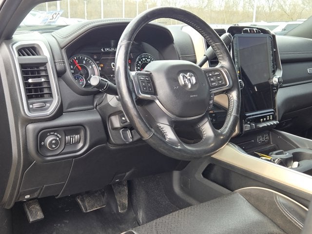 2019 RAM 2500 Laramie