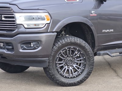 2019 RAM 2500 Laramie