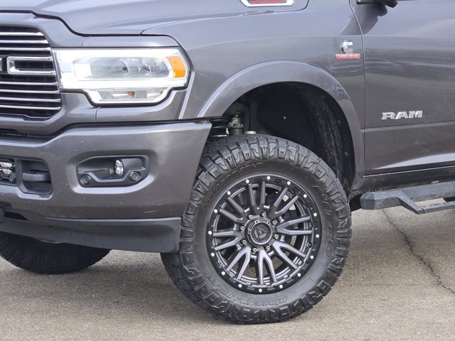 2019 RAM 2500 Laramie
