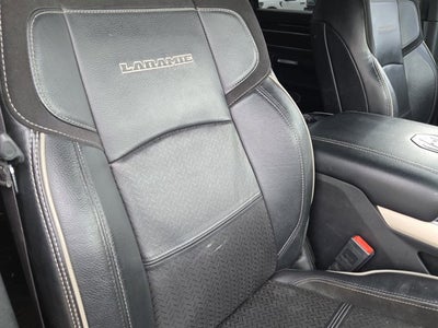 2019 RAM 2500 Laramie