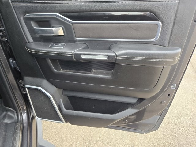 2019 RAM 2500 Laramie