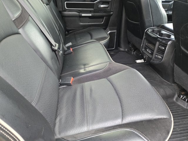 2019 RAM 2500 Laramie