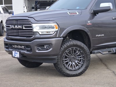 2019 RAM 2500 Laramie