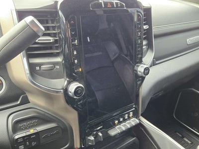 2019 RAM 2500 Laramie