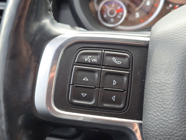 2019 RAM 2500 Laramie