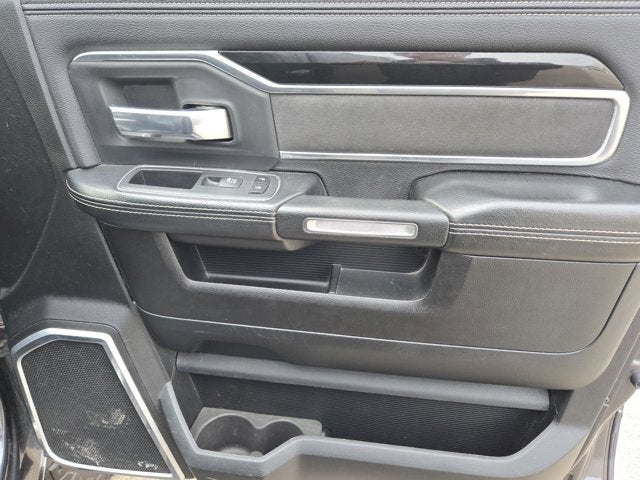 2019 RAM 2500 Laramie