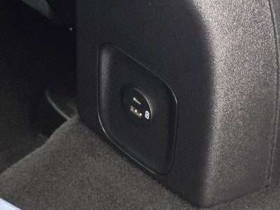 2022 Ford Bronco Sport Base