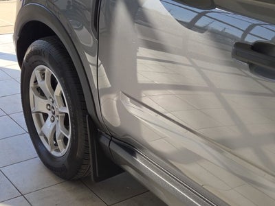 2022 Ford Bronco Sport Base