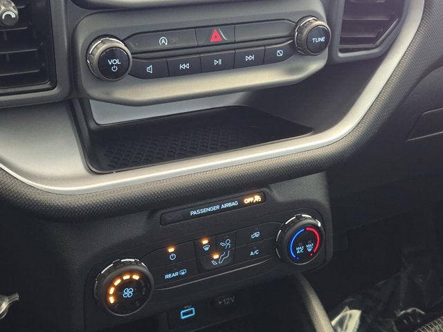 2022 Ford Bronco Sport Base