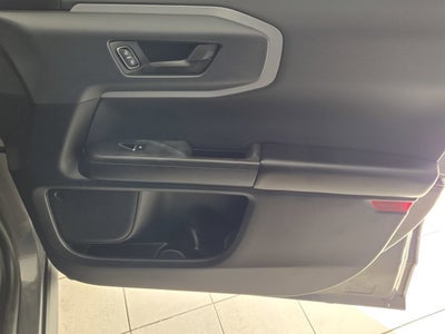 2022 Ford Bronco Sport Base