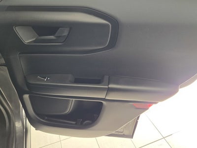 2022 Ford Bronco Sport Base