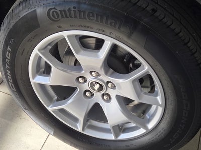 2022 Ford Bronco Sport Base