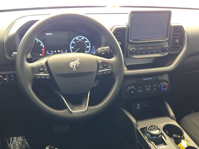 2022 Ford Bronco Sport Base