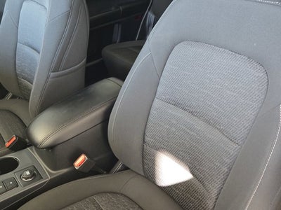 2022 Ford Bronco Sport Base