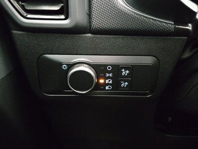 2022 Ford Bronco Sport Base