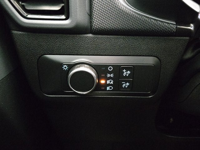 2022 Ford Bronco Sport Base