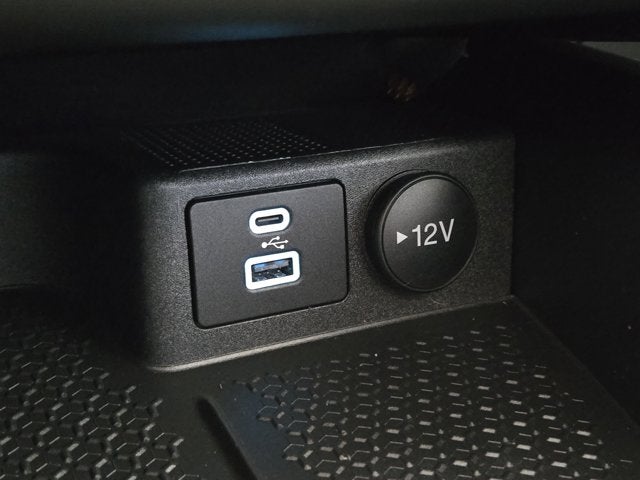 2022 Ford Bronco Sport Base