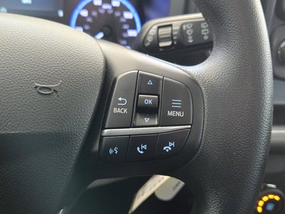 2022 Ford Bronco Sport Base