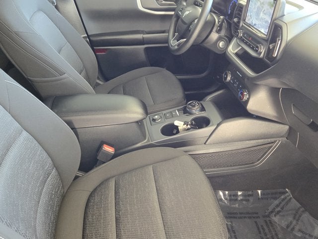 2022 Ford Bronco Sport Base