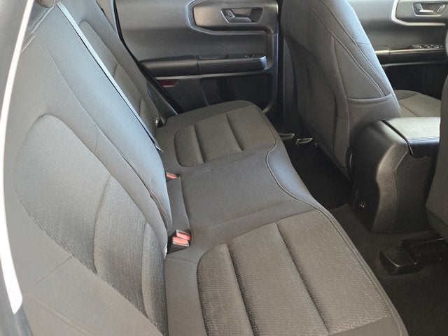 2022 Ford Bronco Sport Base