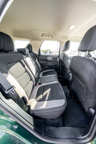 2025 Ford Bronco Sport Big Bend®