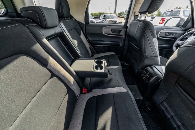 2025 Ford Bronco Sport Big Bend®