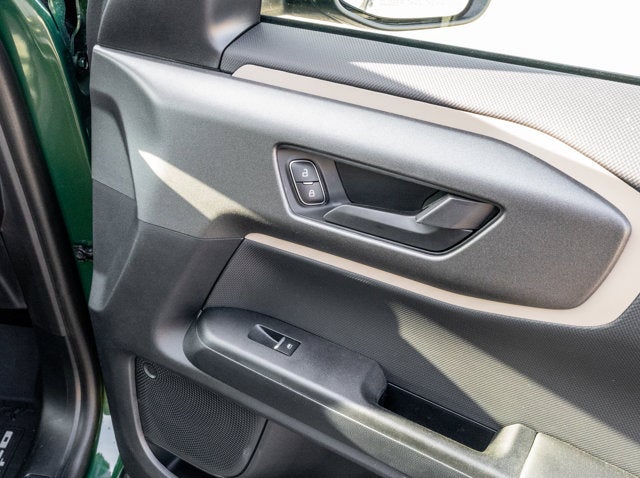 2025 Ford Bronco Sport Big Bend®