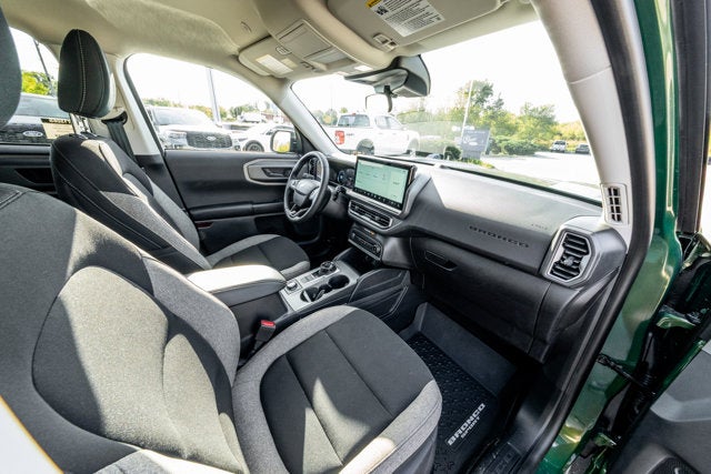 2025 Ford Bronco Sport Big Bend®