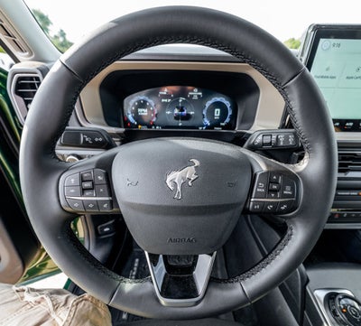 2025 Ford Bronco Sport Big Bend®