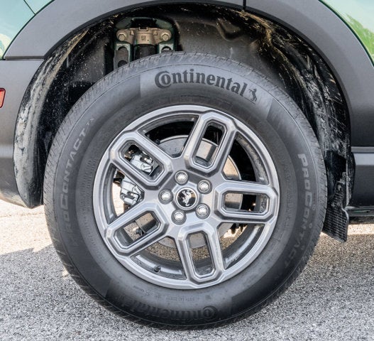 2025 Ford Bronco Sport Big Bend®