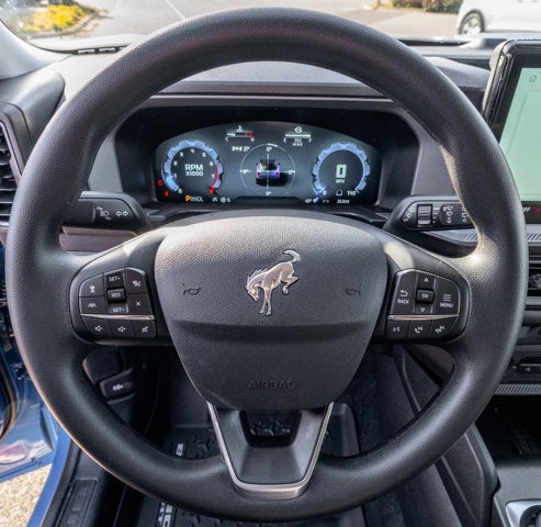 2025 Ford Bronco Sport Big Bend®