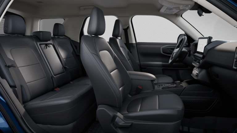 2025 Ford Bronco Sport Big Bend®