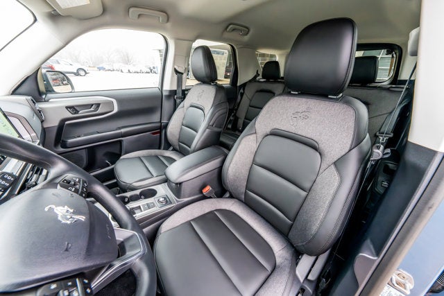 2025 Ford Bronco Sport Big Bend®