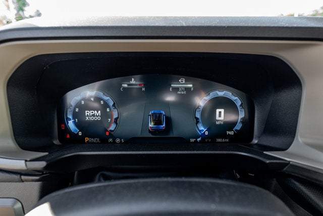 2025 Ford Bronco Sport Big Bend®