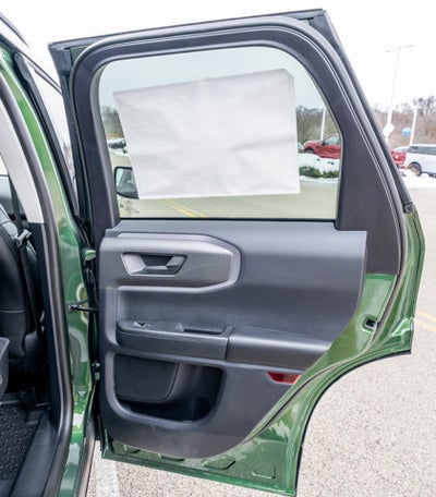 2025 Ford Bronco Sport Big Bend®