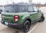 2025 Ford Bronco Sport Big Bend®
