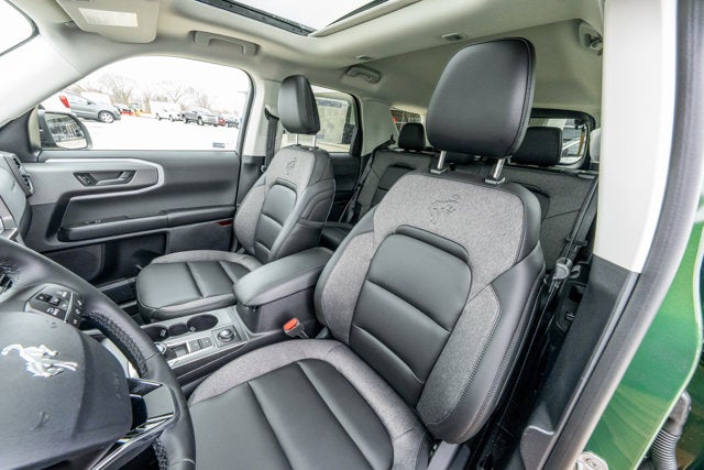 2025 Ford Bronco Sport Big Bend®