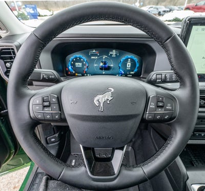 2025 Ford Bronco Sport Big Bend®