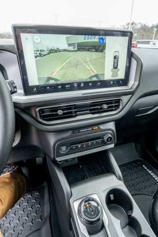 2025 Ford Bronco Sport Big Bend®